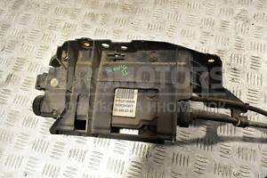 Ручник электронный стояночного тормоза Renault Scenic (II) 2003-2009 8200343471 288978