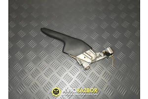 Ручник рычаг стояночного тормоза на Nissan Vanette Cargo, Serena C23 1991-2001 год
