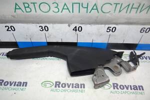 Полотенце Volkswagen POLO 5 2009-2017 (Фольксваген Поло 5), СУ-263424