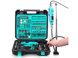 Ручний електричний гравер