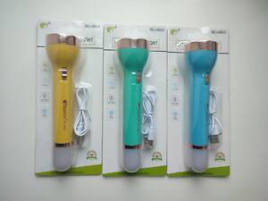 Ручной фонарик bej-6603