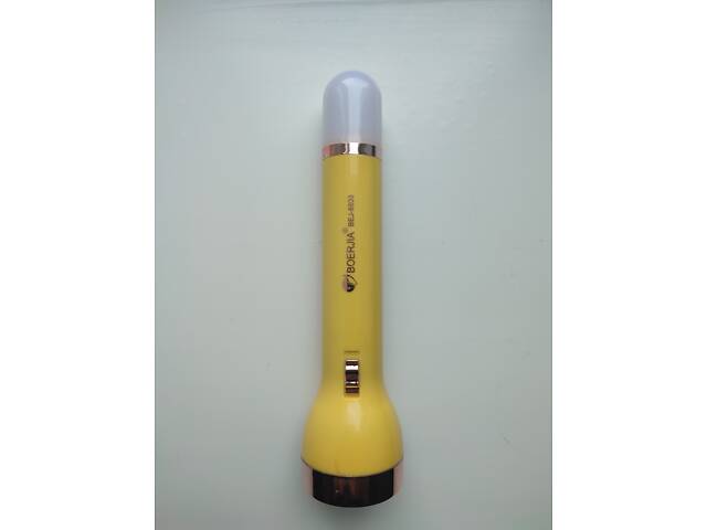 Ручной фонарик bej-6603 - Фото 4