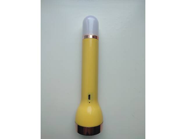 Ручной фонарик bej-6603 - Фото 5