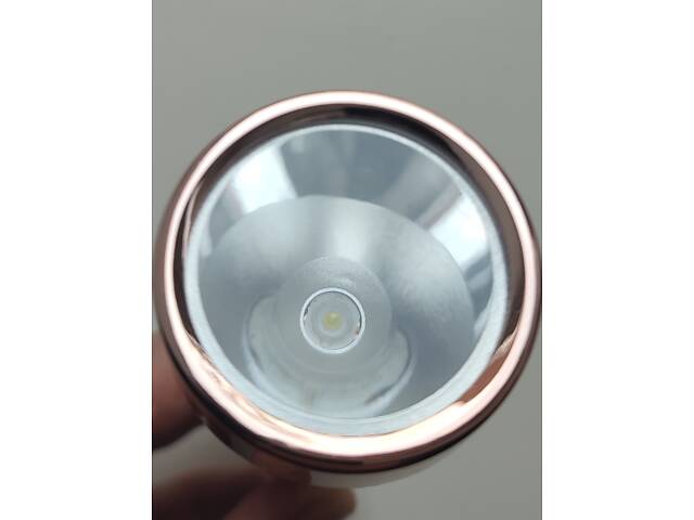 Ручной фонарик bej-6603 - Фото 7