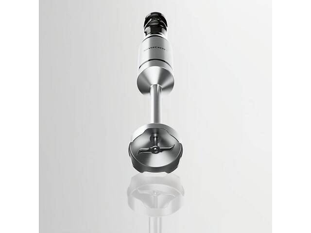 Ручной блендер SilverCrest SMSS 1000 A1 (1000 Вт, Smart-Speed, Германия) - Фото 4