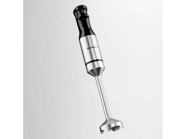 Ручной блендер SilverCrest SMSS 1000 A1 (1000 Вт, Smart-Speed, Германия) - Фото 8