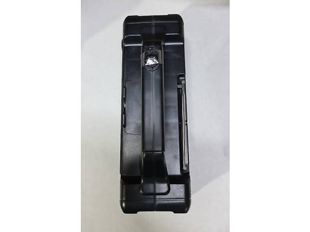 Ручной фонарь Bluetooth колонка 2 в 1 с солнечной панелью Аlloet №1597 - Фото 4