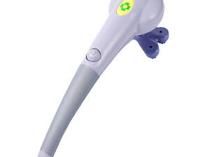 Ручной массажер для всего тела Maxtop TM-120 Magic Massager 8в1 (3_02269)