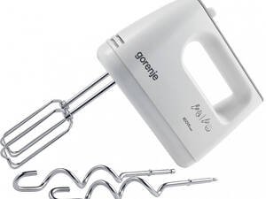 Ручний міксер Gorenje M-420-СW 450 Вт