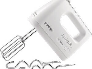 Ручний міксер Gorenje M-460-СDС 450 Вт