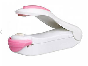 Ручной мини запайщик пакетов / 7302