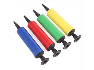 Ручной насос для воздушных шаров Cycle zone №1395