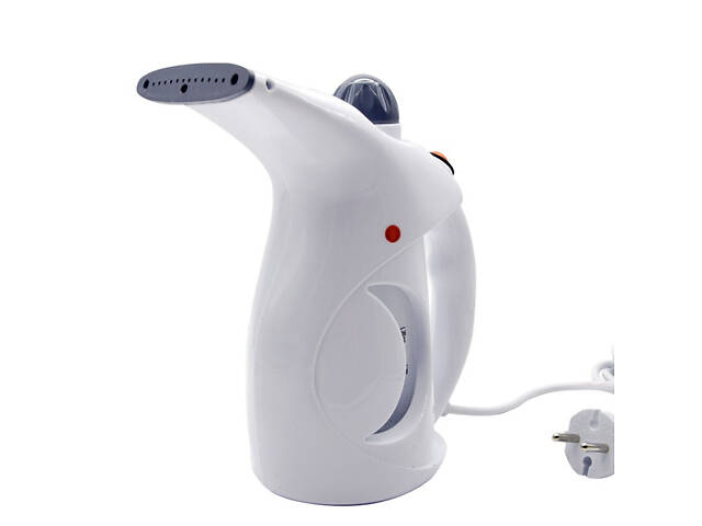 Ручной отпариватель Аврора A7 250 мл 1400 Вт - Фото 1