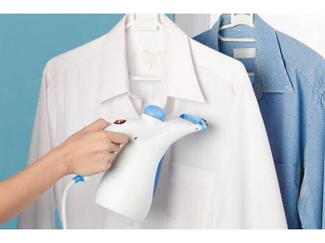 Ручной отпариватель Аврора A7 250 мл 1400 Вт - Фото 2