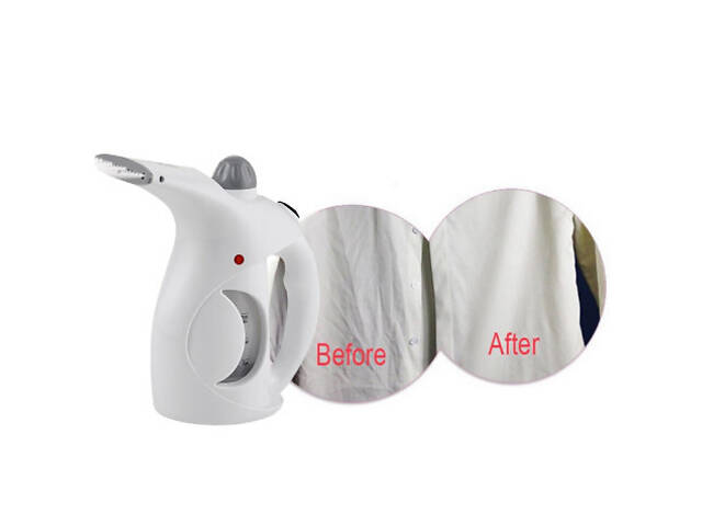 Ручной отпариватель Аврора A7 250 мл 1400 Вт - Фото 3