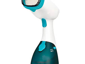 Ручний відпарювач для одягу SOKANY 250 мл Блакитний Lugi AJ2205BL