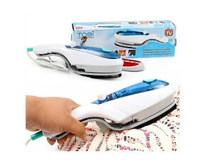 Ручной отпариватель - щетка для одежды TOBI 2078 / 3225