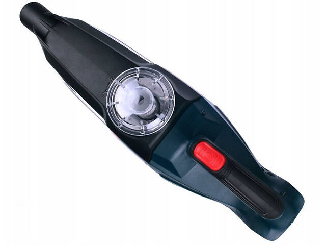 Ручний пилосос Bosch GAS 18V-1 Professional акумуляторний, пилосос для машини - Фото 8