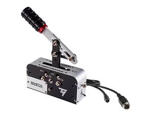 Ручне гальмо для PC/Xbox One™/PS®4 Thrustmaster TSS HANDBRAKE Sparco Mod +