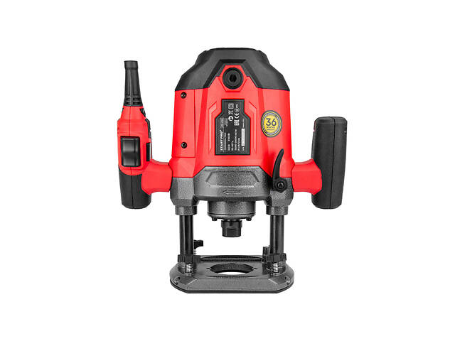 Ручний фрезер Start Pro SPR-2100 - Фото 1