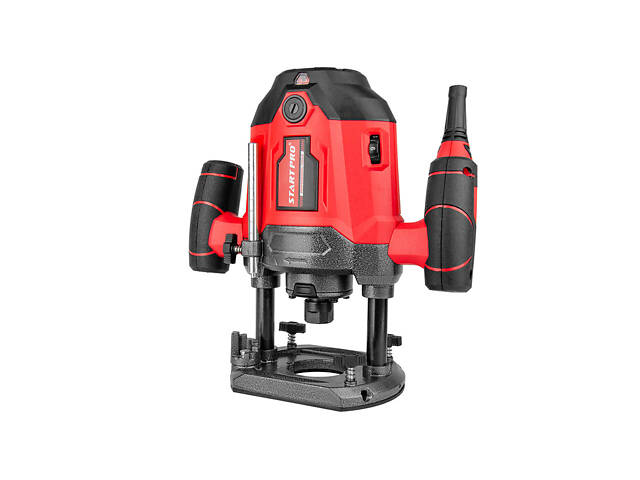 Ручний фрезер Start Pro SPR-2100 - Фото 2