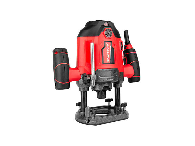 Ручний фрезер Start Pro SPR-2100 - Фото 3