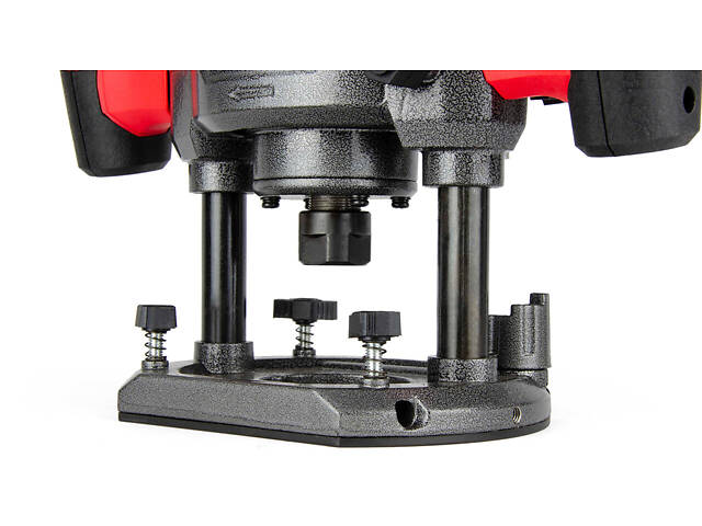 Ручний фрезер Start Pro SPR-2100 - Фото 5