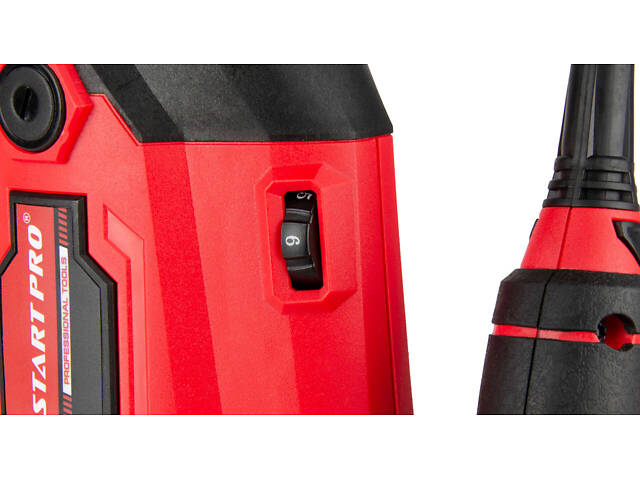 Ручний фрезер Start Pro SPR-2100 - Фото 7