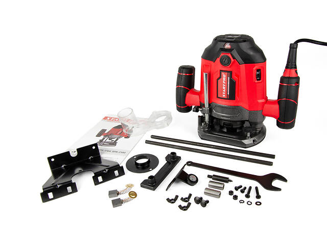 Ручний фрезер Start Pro SPR-2100 - Фото 9