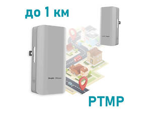 Ruijie Reyee RG-EST310 V2 5 ГГц Беспроводной WiFi городов