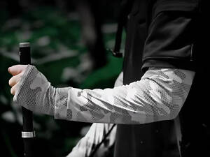 Рукав еластичний захист рук