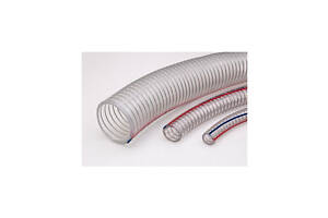 Рукав низкого давления R1 (Transparent Suction Hose R1)