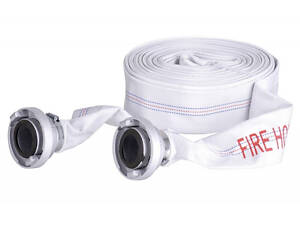 Рукав пожежний MAX 2' 17 м FH50-20M (з хомутами)