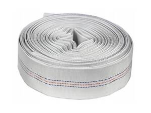 Рукав пожарный MAX 2' 17 м FH50-20M (без хомутов)