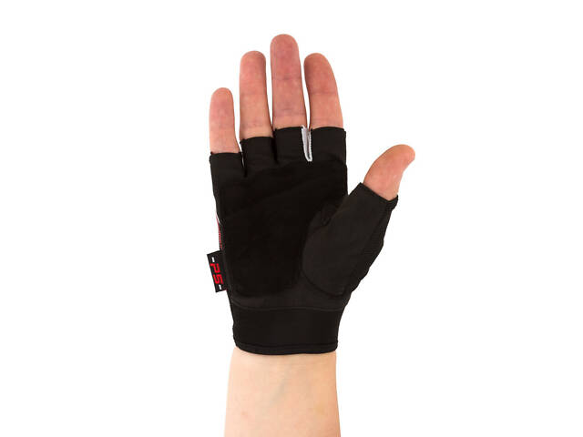 Рукавички для фітнесу Power System PS-2250E Pro Grip EVO Black XS - Фото 3