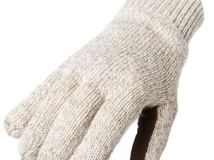 Рукавички Norfin Wisdom L Чорний (703033-03L)