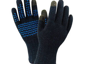 Рукавички водонепроникні Dexshell Ultralite 2.0, p-p S, чорні