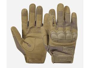 Рукавиці койот Mechanix