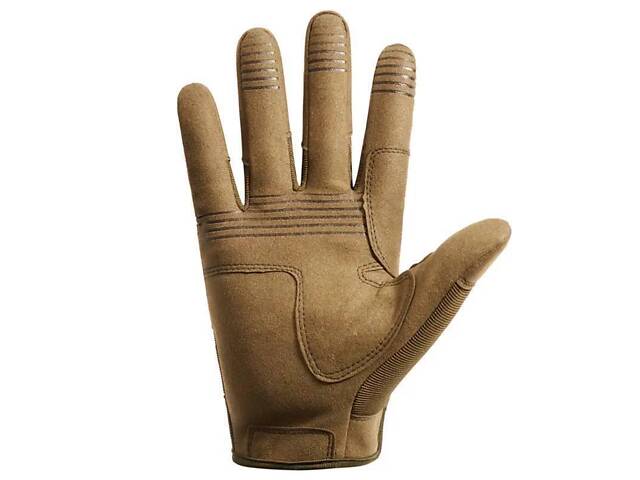 Рукавиці койот Mechanix - Фото 2