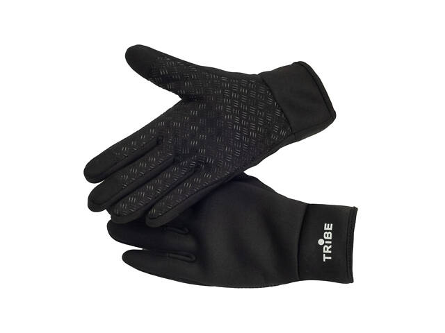 Рукавиці Tribe Windstop T-KC-0002, L - Фото 4