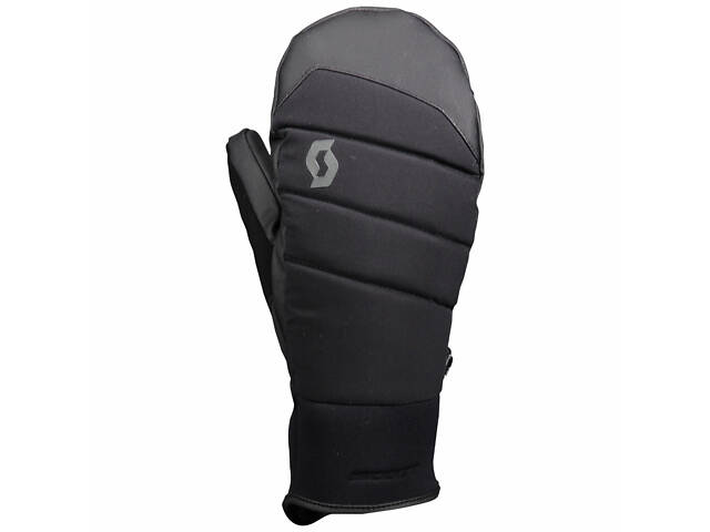 Рукавицы Scott Ultimate Primaloft XL Черный (1081-283745.0001.009) - Фото 1
