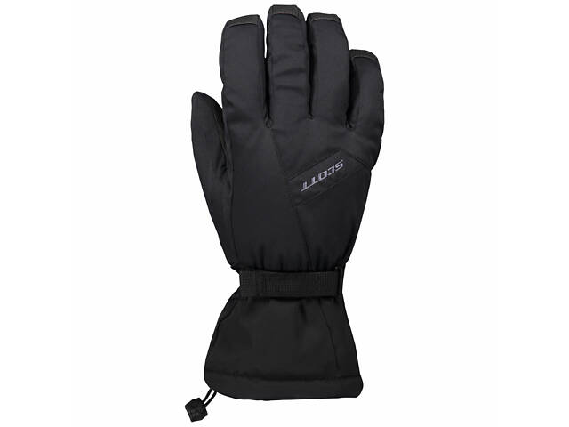 Рукавицы Scott Ultimate Warm XXL Черный (1081-277949.0001.010) - Фото 1