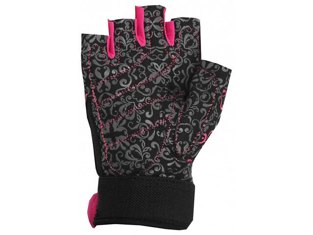 Рукавички для фітнесу Power System PS-2910 Classy Жіночі Pink XS - Фото 3