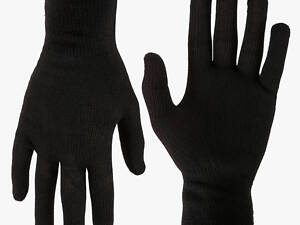 Рукавички Highlander Termal Inner Gloves Black (GL014-BK)