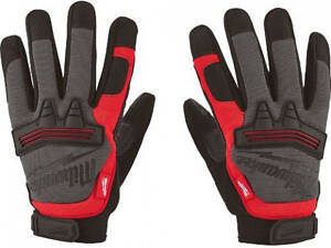 Рукавиці Milwaukee 11/XXL 48229734