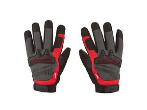 Рукавиці Milwaukee 8/М 48229731