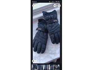 Рукавиці моторукавиці