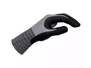 Рукавиці нітрилові захисні WURTH Tigerflex Plus розмір 8 (0899411018)