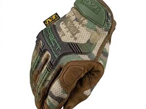 рукавиці палі мультикам Mechanix M-Pact