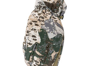 Рукавиці тактичні Mil-Tec утеплені Softshell Handschuhe Thinsulate L Phantomleaf WASP I Z1B (12521365-904-L)